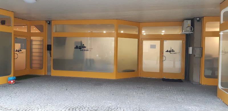 AIG Moschee – Albanische Islamische Gemeinschaft Balkan e.V. photo 5