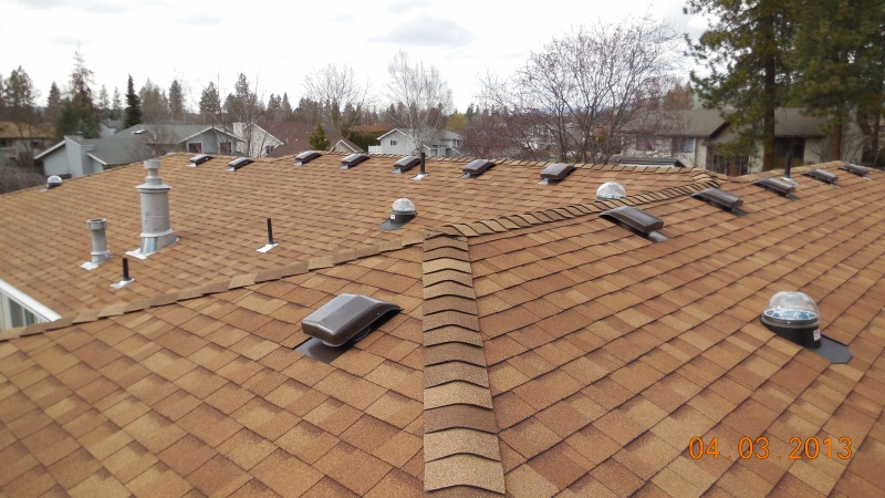 Inland Roofing & Supply photo 1