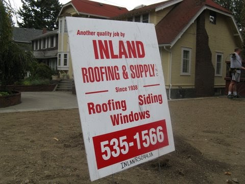 Inland Roofing & Supply photo 4