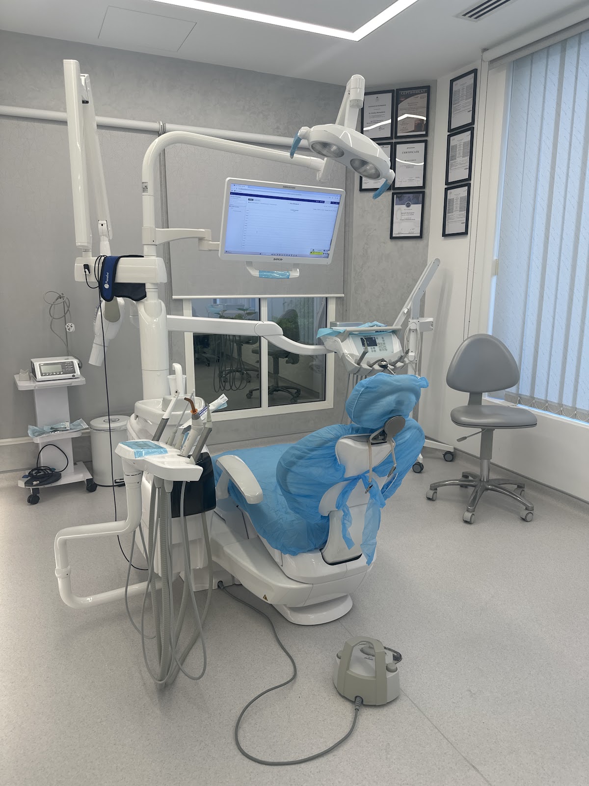Zieda's Dental Clinic - Jumeirah Beach Road, Dubai 2