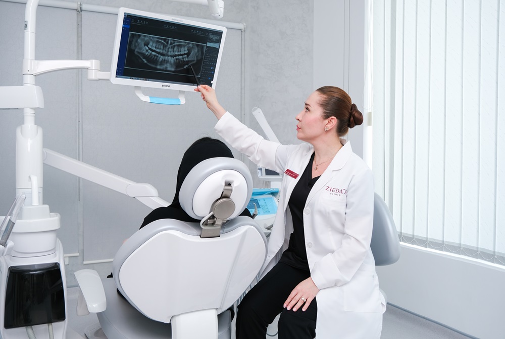 Zieda's Dental Clinic - Jumeirah Beach Road, Dubai 3