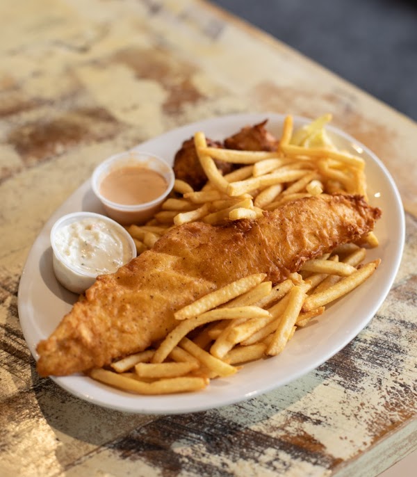 Photo by The B.A. Colonial