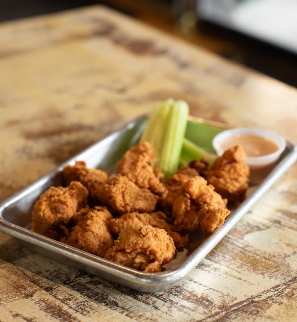 Photo by The B.A. Colonial