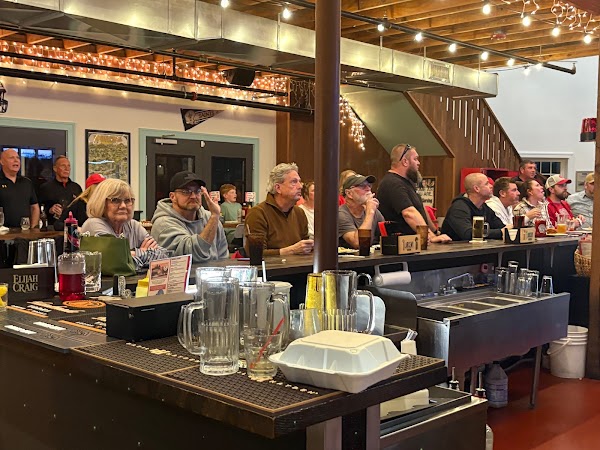 BA COLONIAL exterior