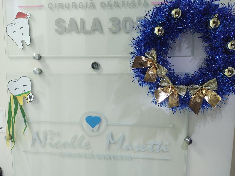 Dentista Dra Nicolle Masetti - foto 5