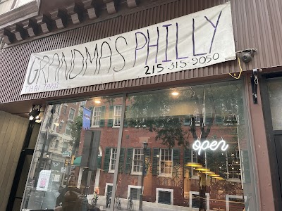 Grandma's Philly photo 1