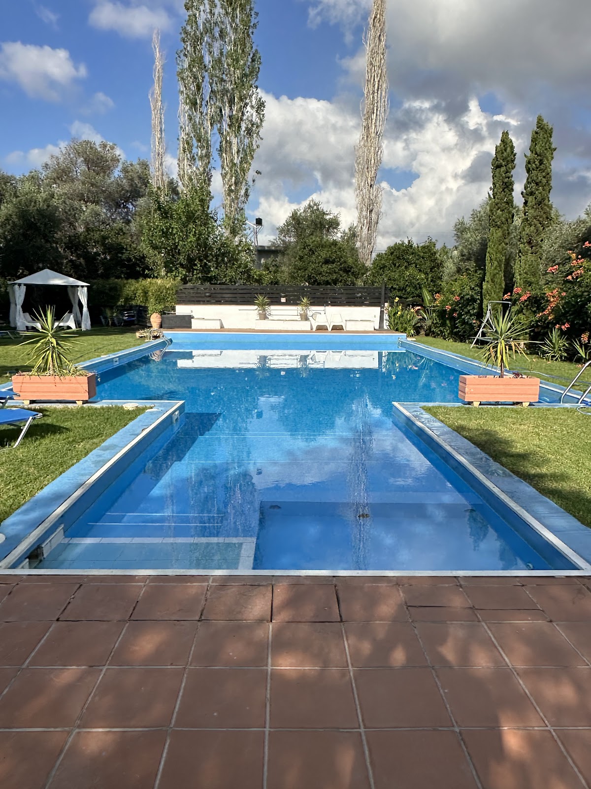 Crete Retreat — 4