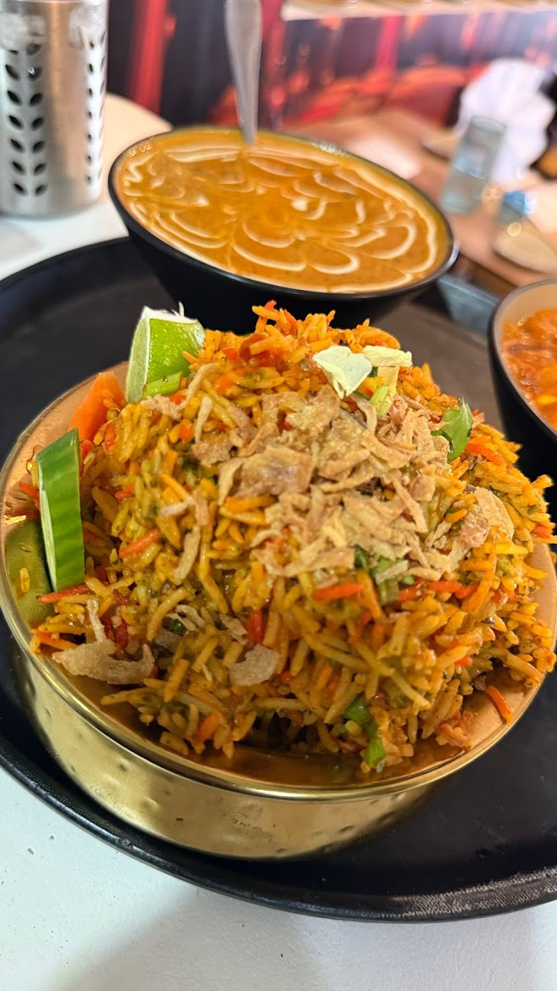 The Great Pavilion photo 5