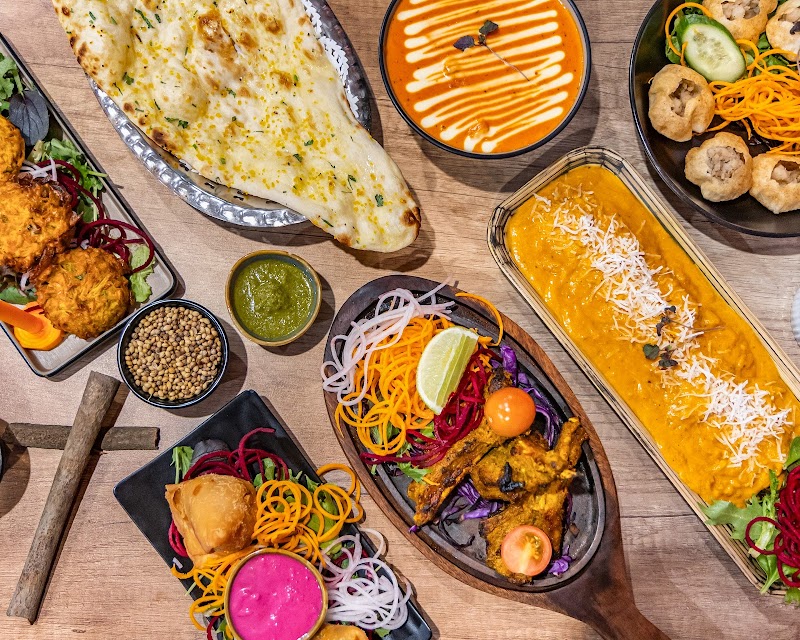 The Great Pavilion photo 2