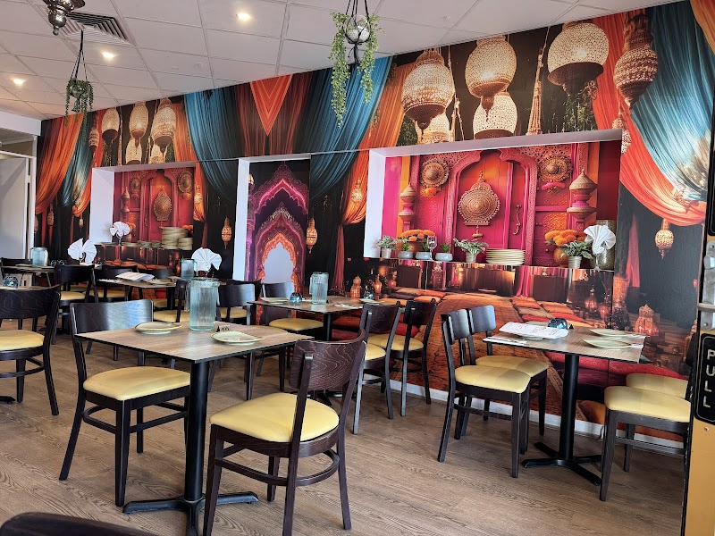 The Great Pavilion photo 8