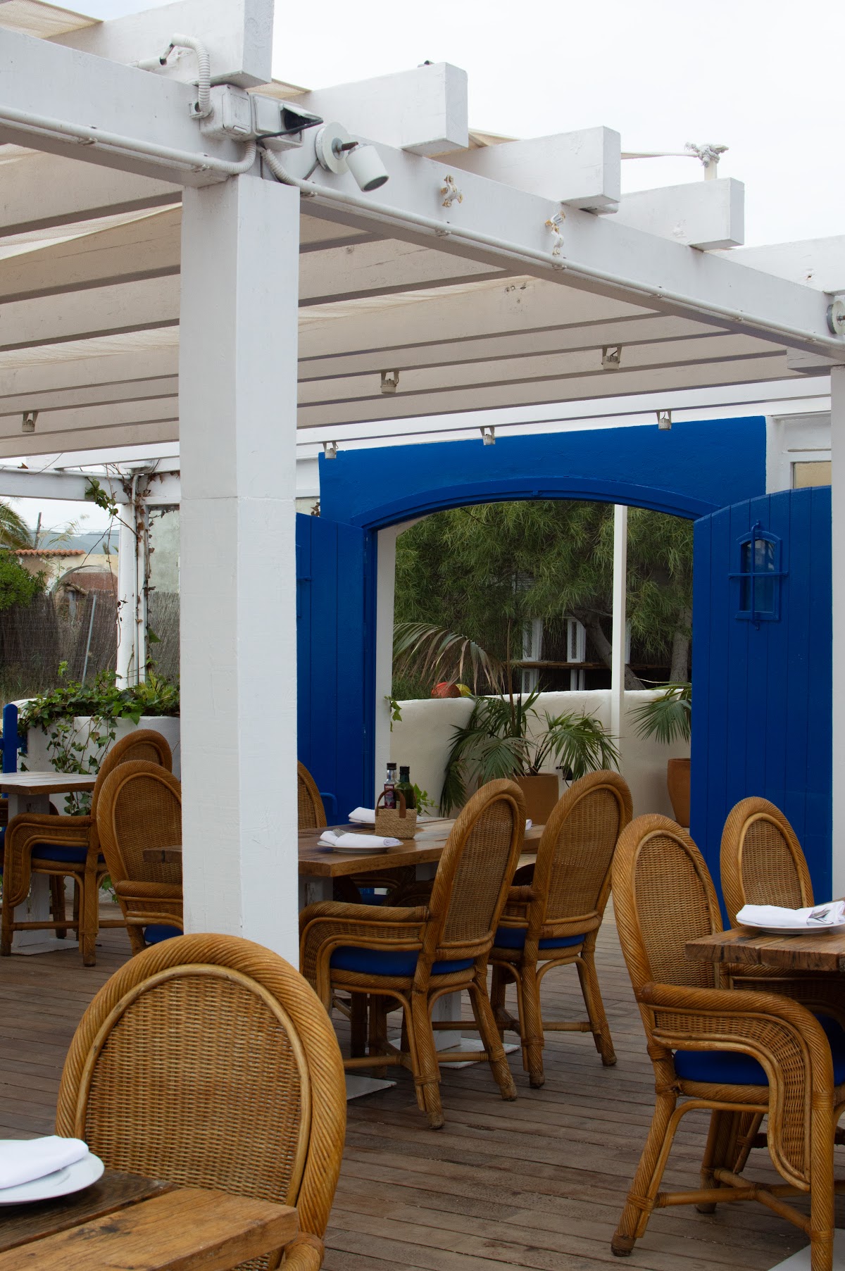 Bes Talamanca in ibiza