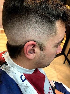 Babylon Barber photo 3