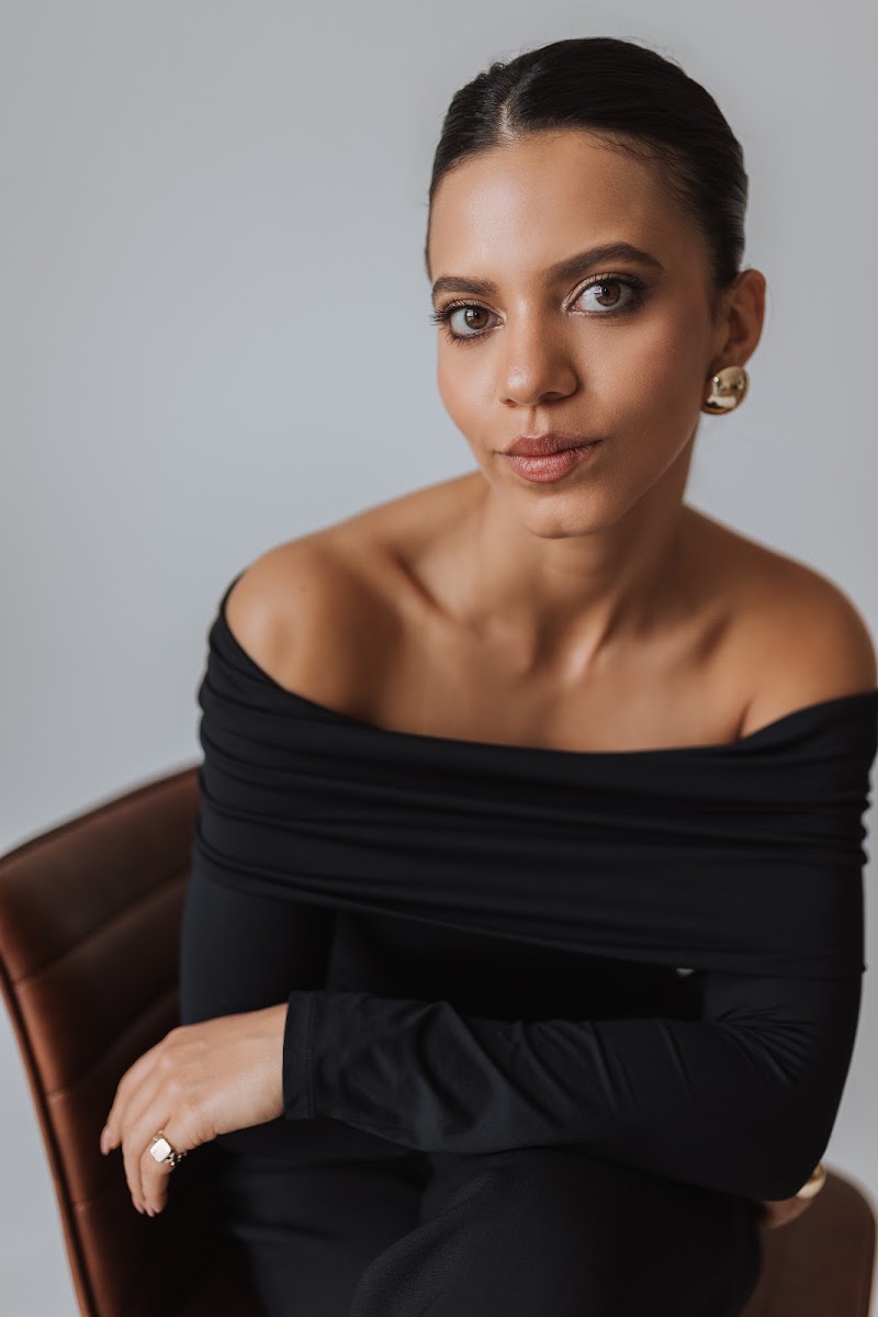 Foto de Isadora Bocardo Nutricionista em Joinville - Emagrecimento, Esportiva, Modulação Intestinal, Vegetariana e Funcional