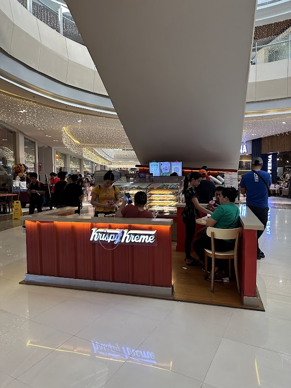 Krispy Kreme