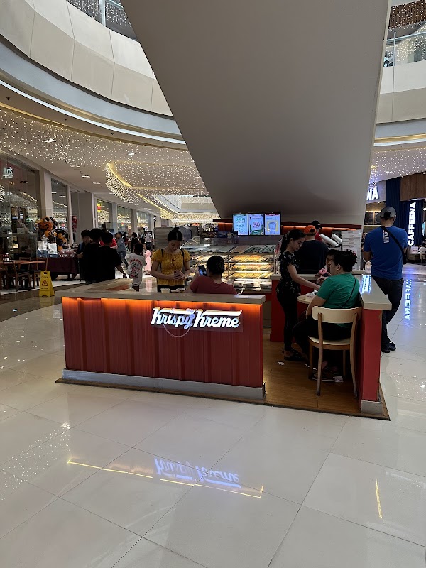 Krispy Kreme