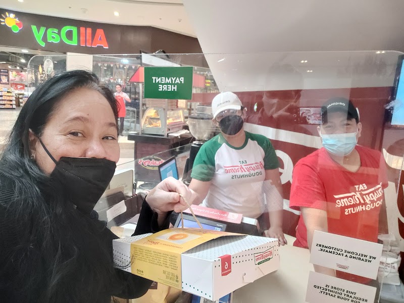 Krispy Kreme