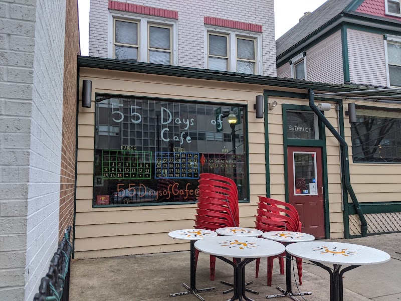 Cafe 210 West photo 3