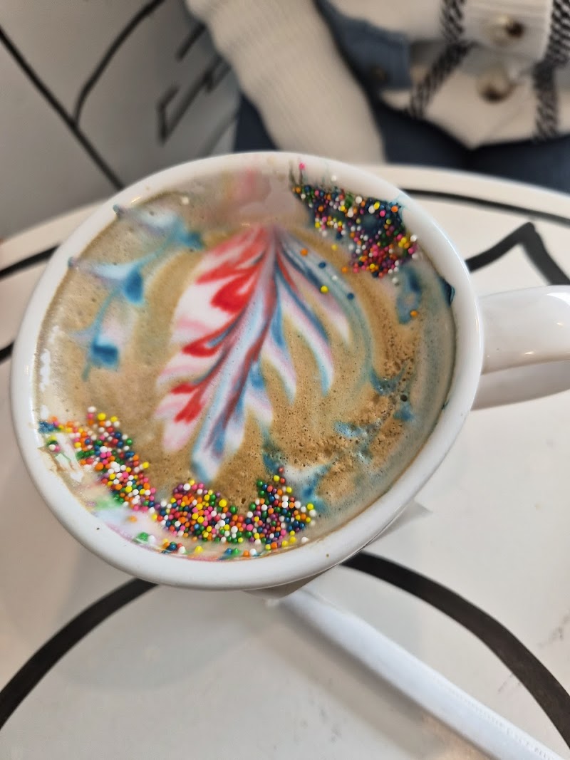 S3 Coffee Bar photo 4