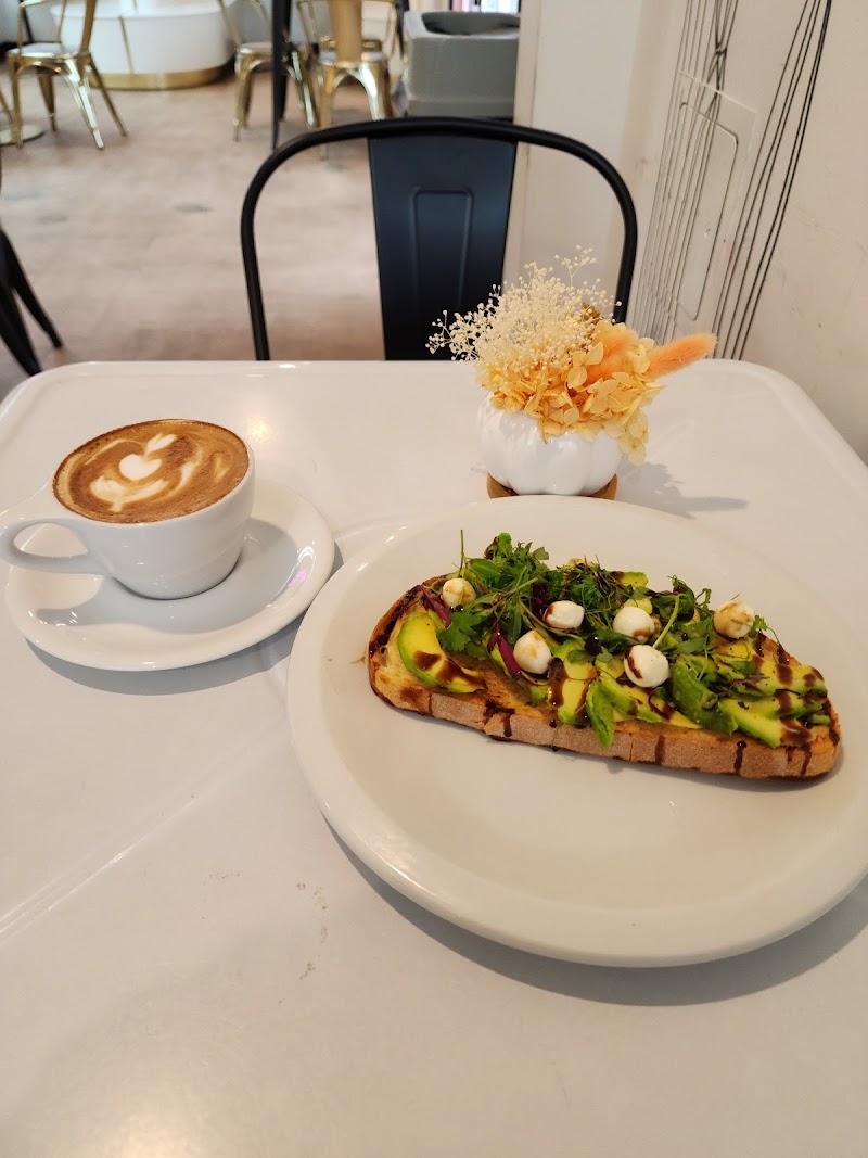 S3 Coffee Bar photo 2