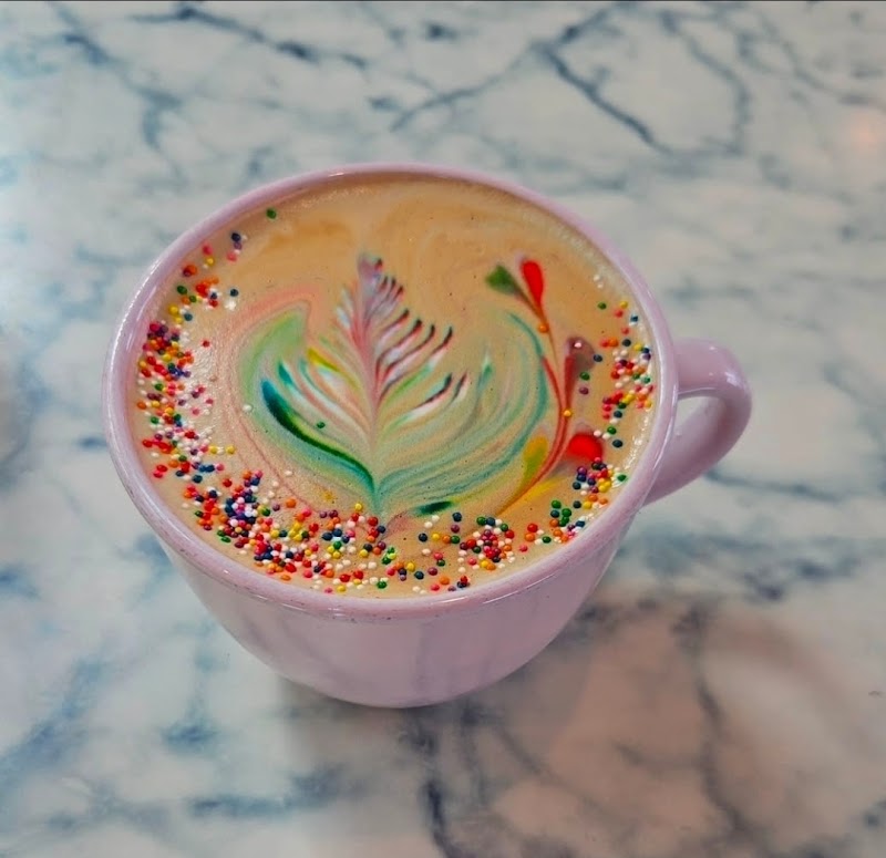 S3 Coffee Bar photo 4