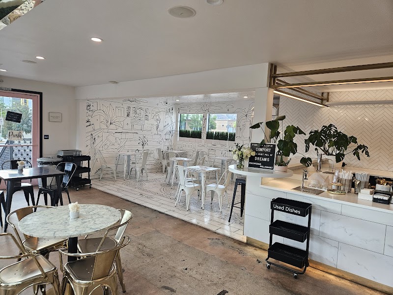 S3 Coffee Bar photo 1