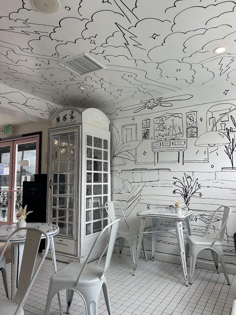 S3 Coffee Bar photo 2