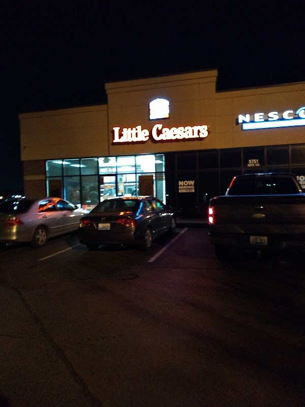 Photo by Mike Pascal