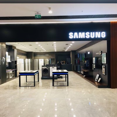 KUTUP SAMSUNG - Vega Avm - Beyaz Eşya Servisi