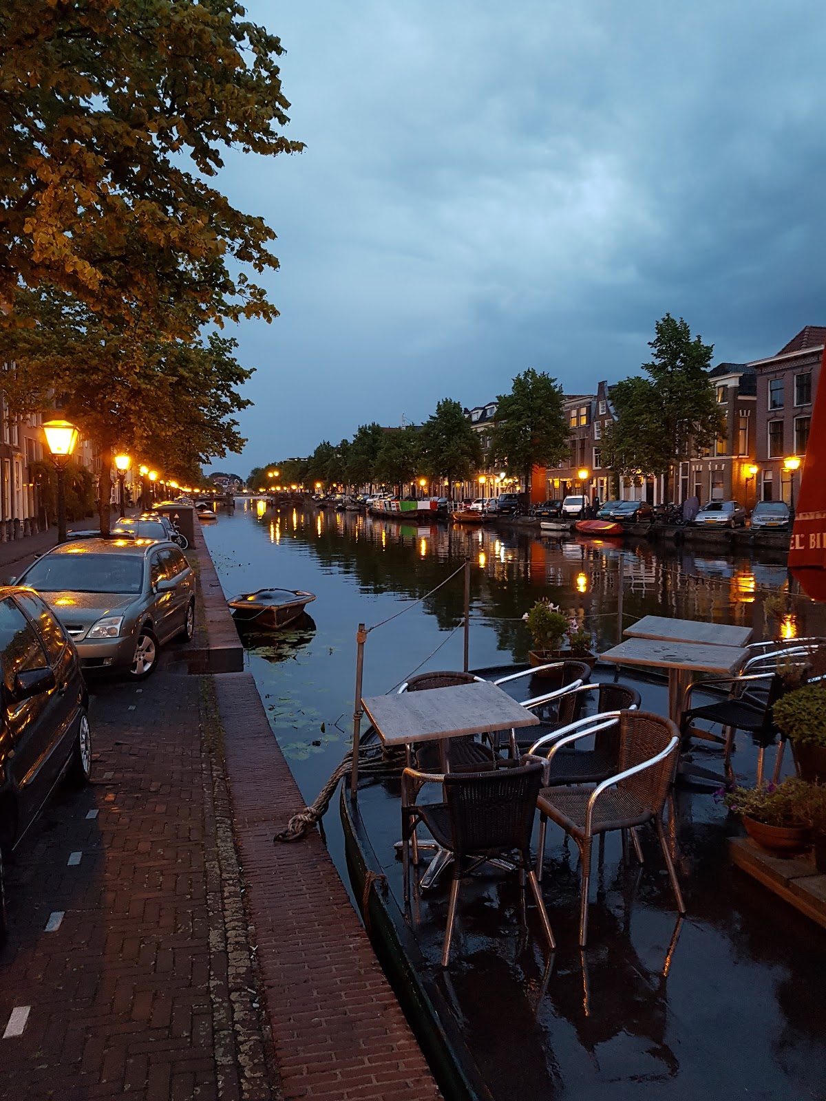 Restaurant Holle Bolle Gijs
