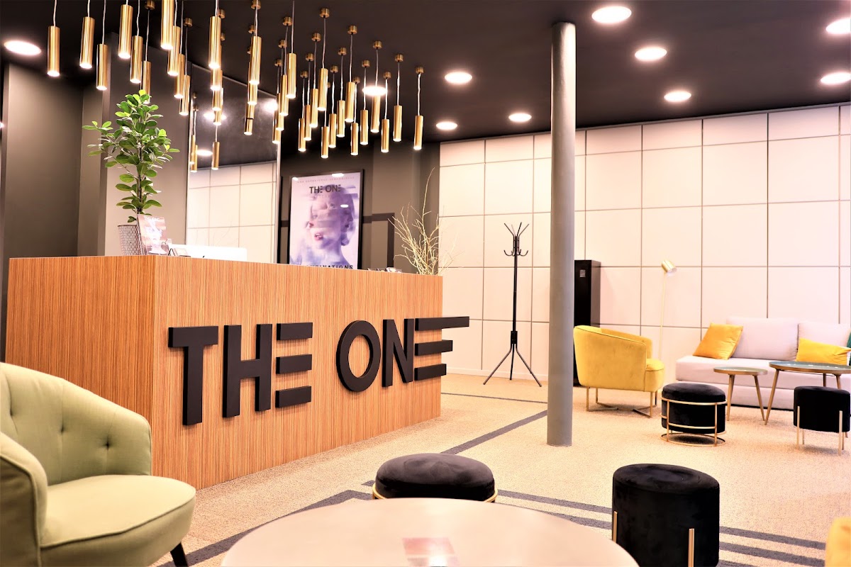 THE ONE Escape - Escape Game Paris, vue extérieure