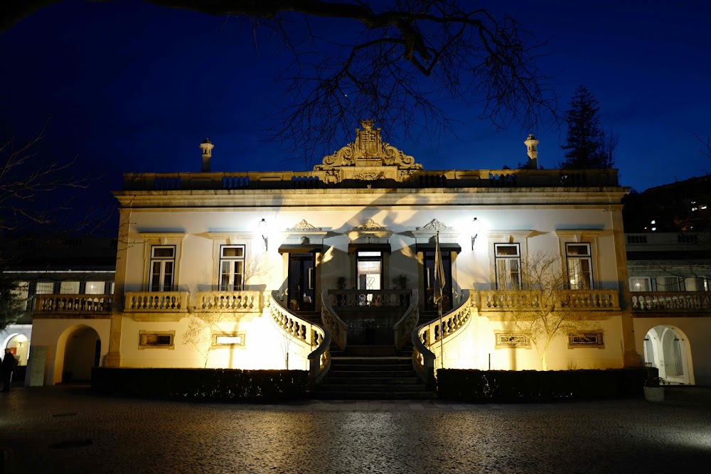 Quinta das Lágrimas, an SLH Hotel fotoğraf 1