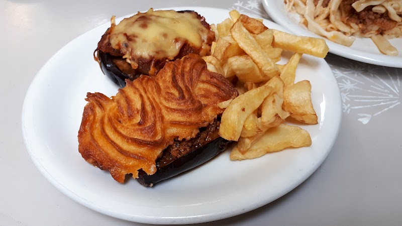 Agrotourism Women Cooperative of Syros "to Kastri"