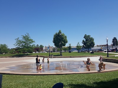 Whitney Commons Park
