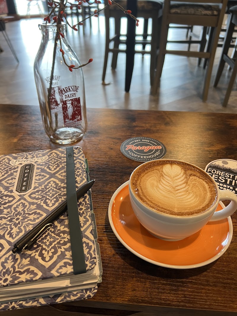 Paragon Coffeehouse photo 2