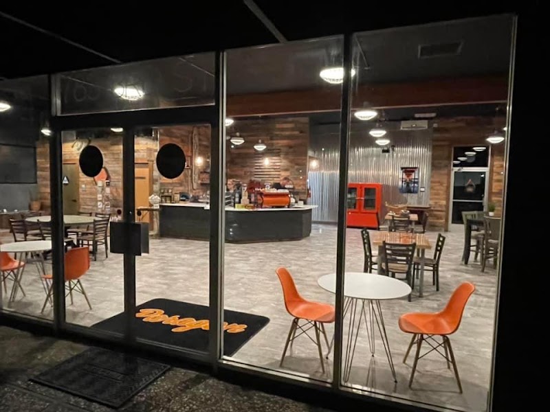 Paragon Coffeehouse photo 1