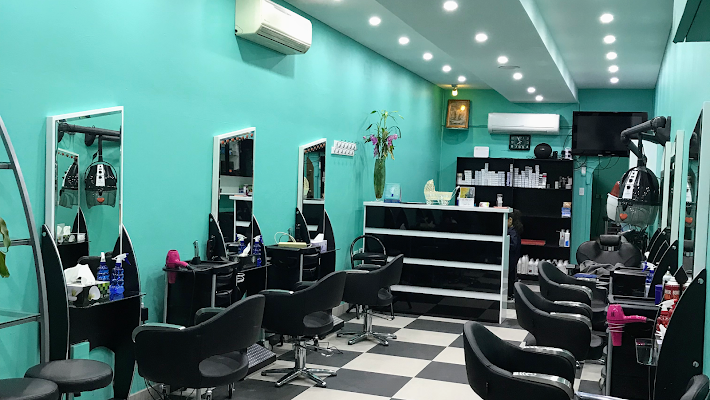 LIEM HAIR SALON