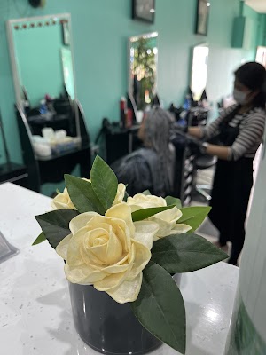 LIEM HAIR SALON photo 2