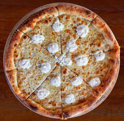 Photo of Andy's Pizza Fairfax