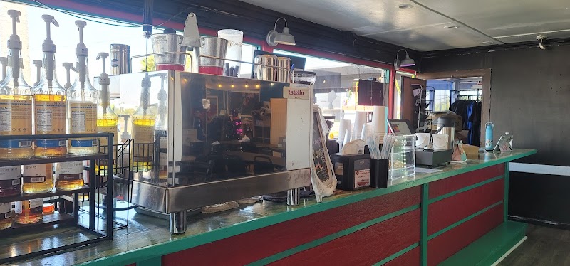 Andy D's Ruby's Cafe photo 4