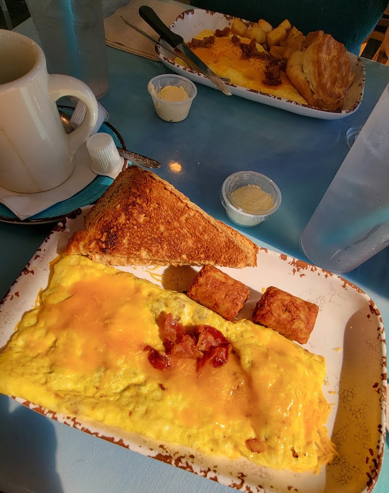 Andy D's Ruby's Cafe photo 3