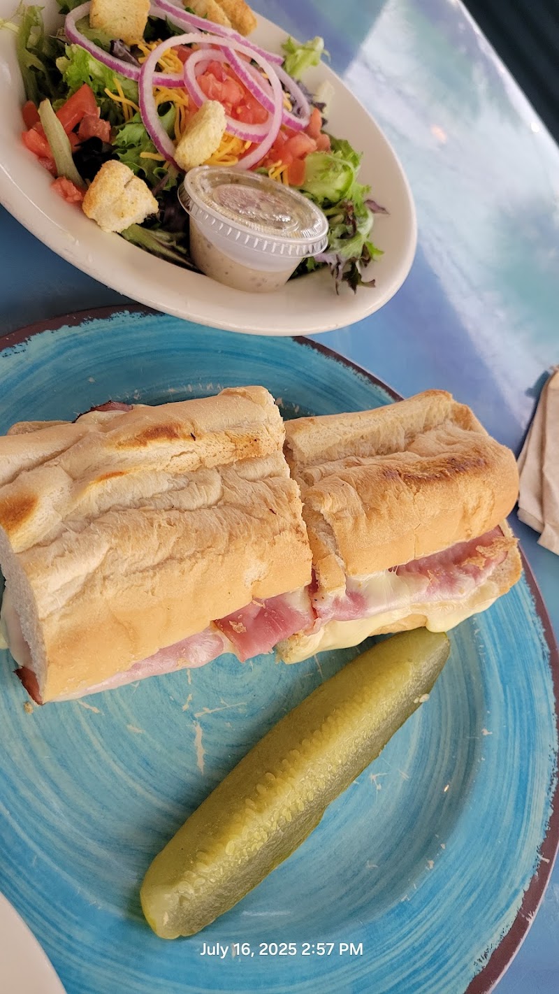 Andy D's Ruby's Cafe photo 1