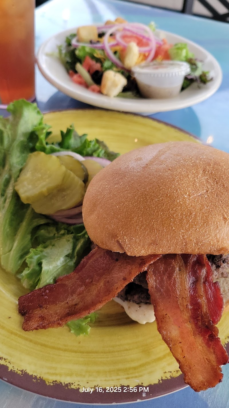 Andy D's Ruby's Cafe photo 2