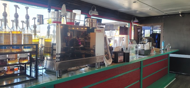Andy D's Ruby's Cafe photo 4