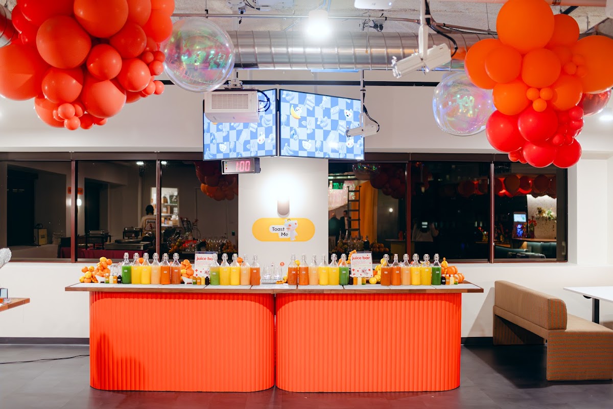 Tonic Beverage Catering: Google Places image 5