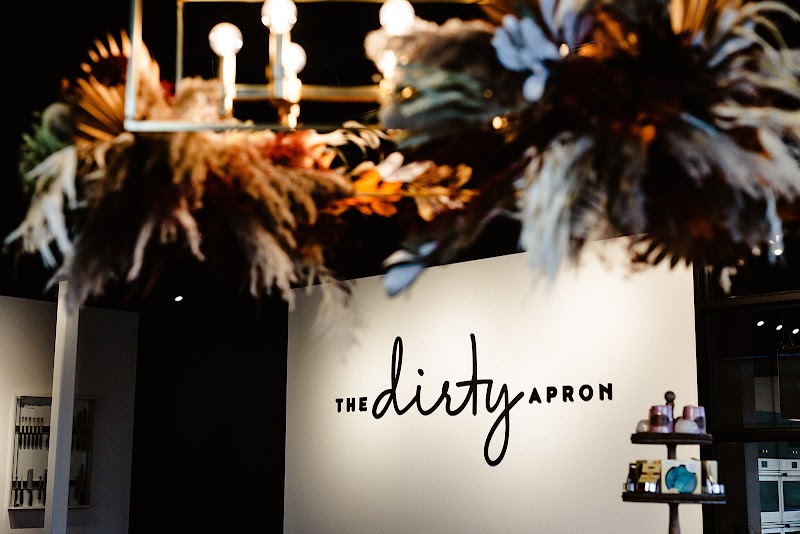 The Dirty Apron