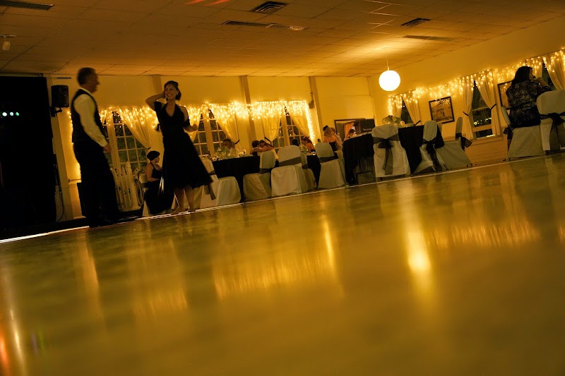 Oaks Park Dance Pavilion