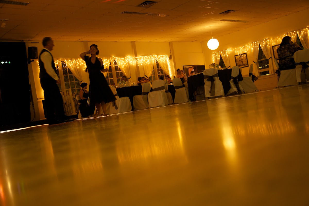 Oaks Park Dance Pavilion: Google Places image 3