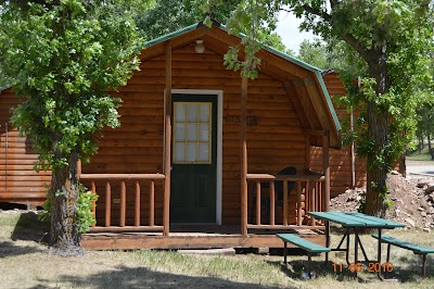 Days End Campground, Cabins and RV Park