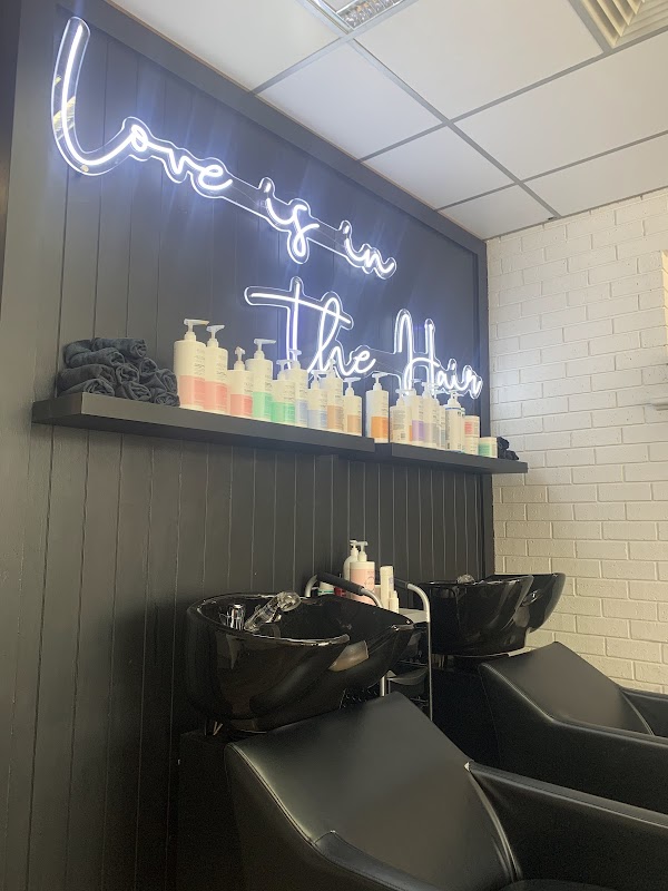 Chronicles Of Hair photo 1