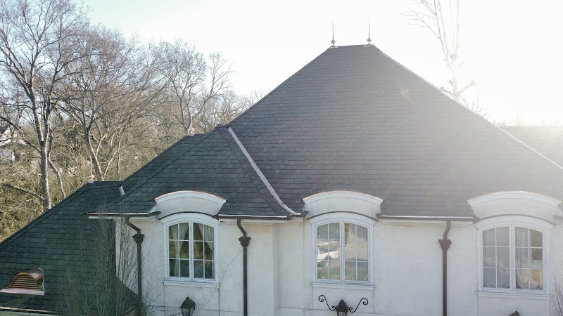 Music City Roofers photo 1